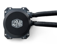 Cooler Master MasterLiquid Lite 240 2x120mm - 438140 - zdjęcie 5